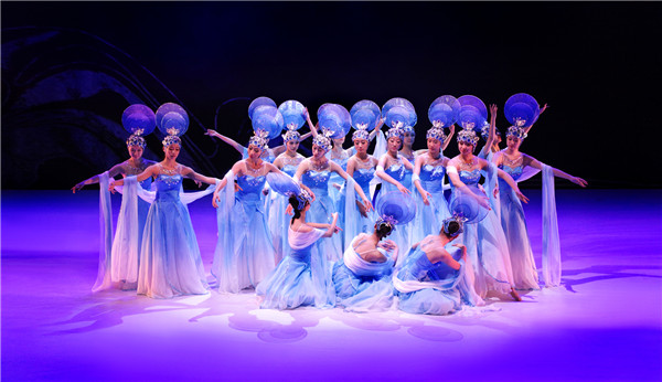 武漢商業(yè)演出執(zhí)行 武漢商業(yè)演出執(zhí)行