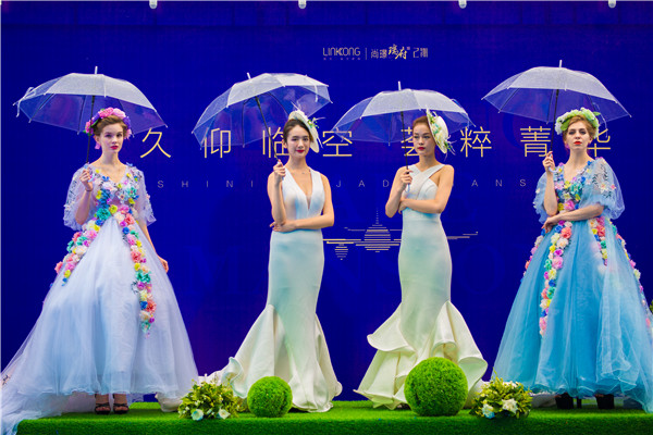 武漢展覽展示策劃 武漢展覽展示策劃