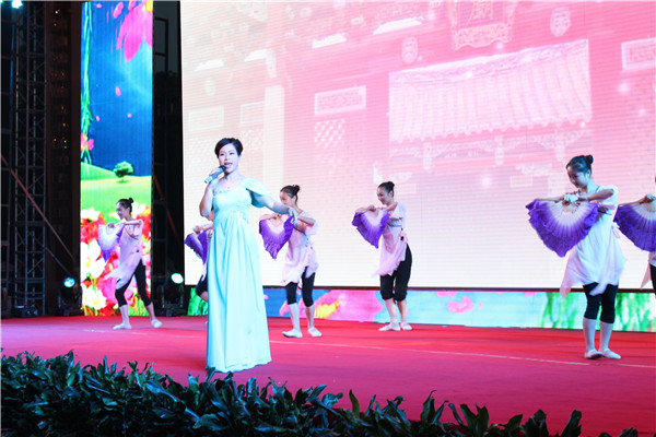 武漢商業(yè)演出策劃 武漢商業(yè)演出策劃