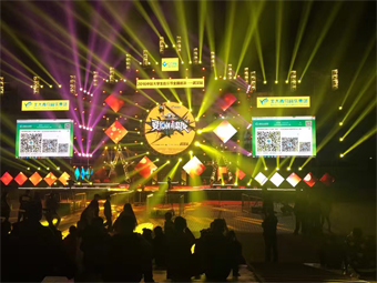 武漢展覽展示 武漢展覽展示